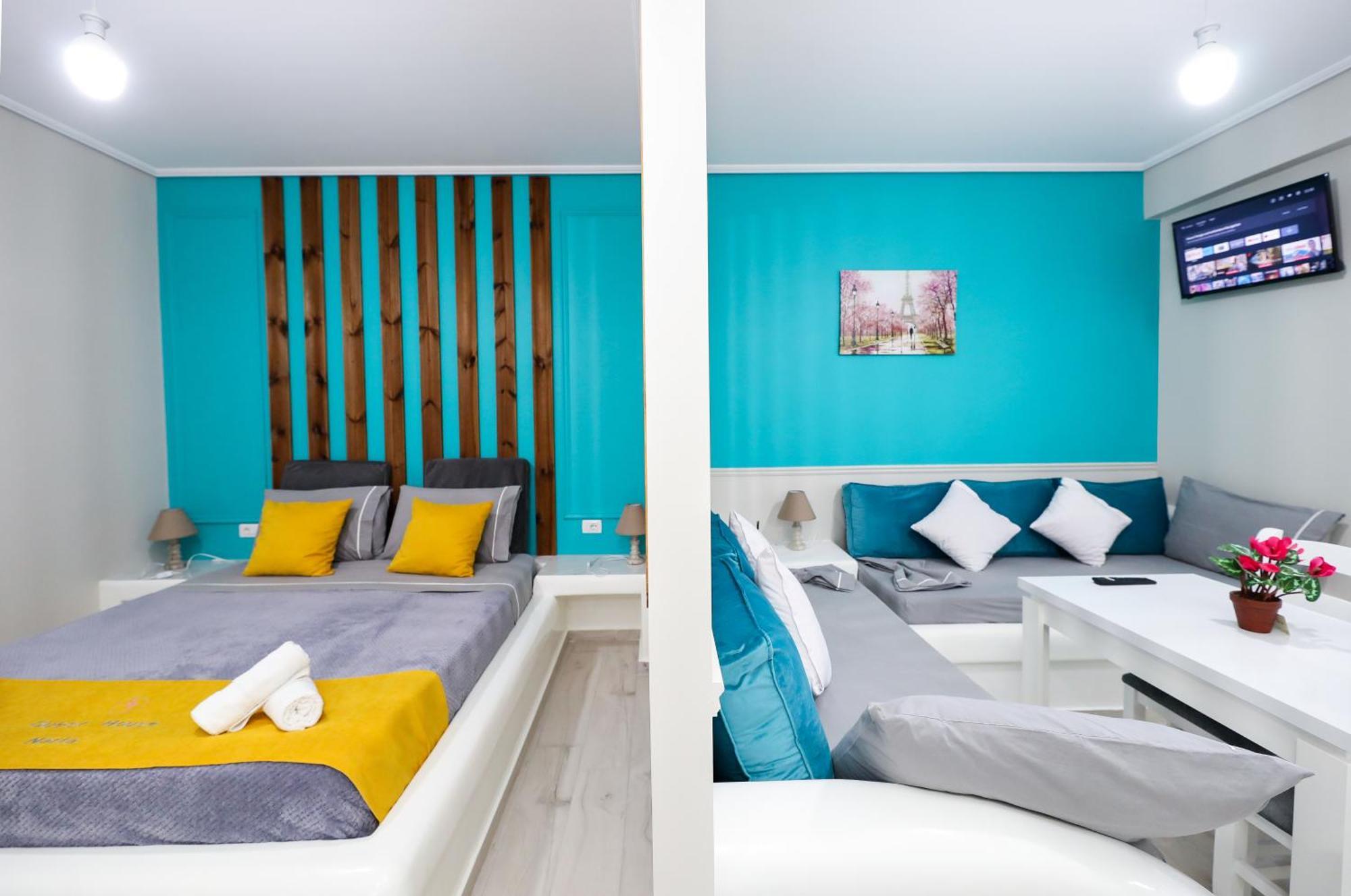 Homestay Narta Vlore