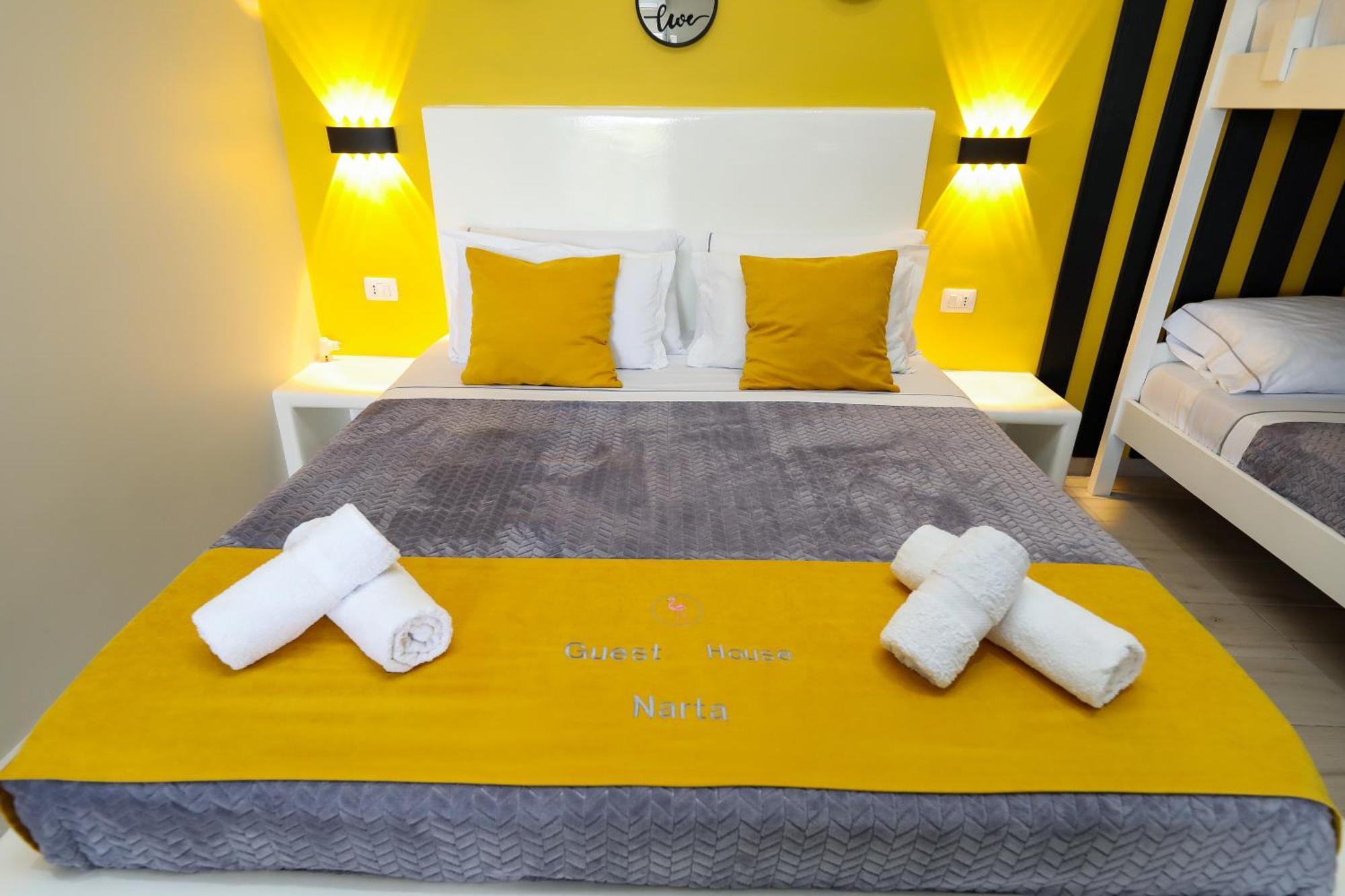 Narta Homestay
