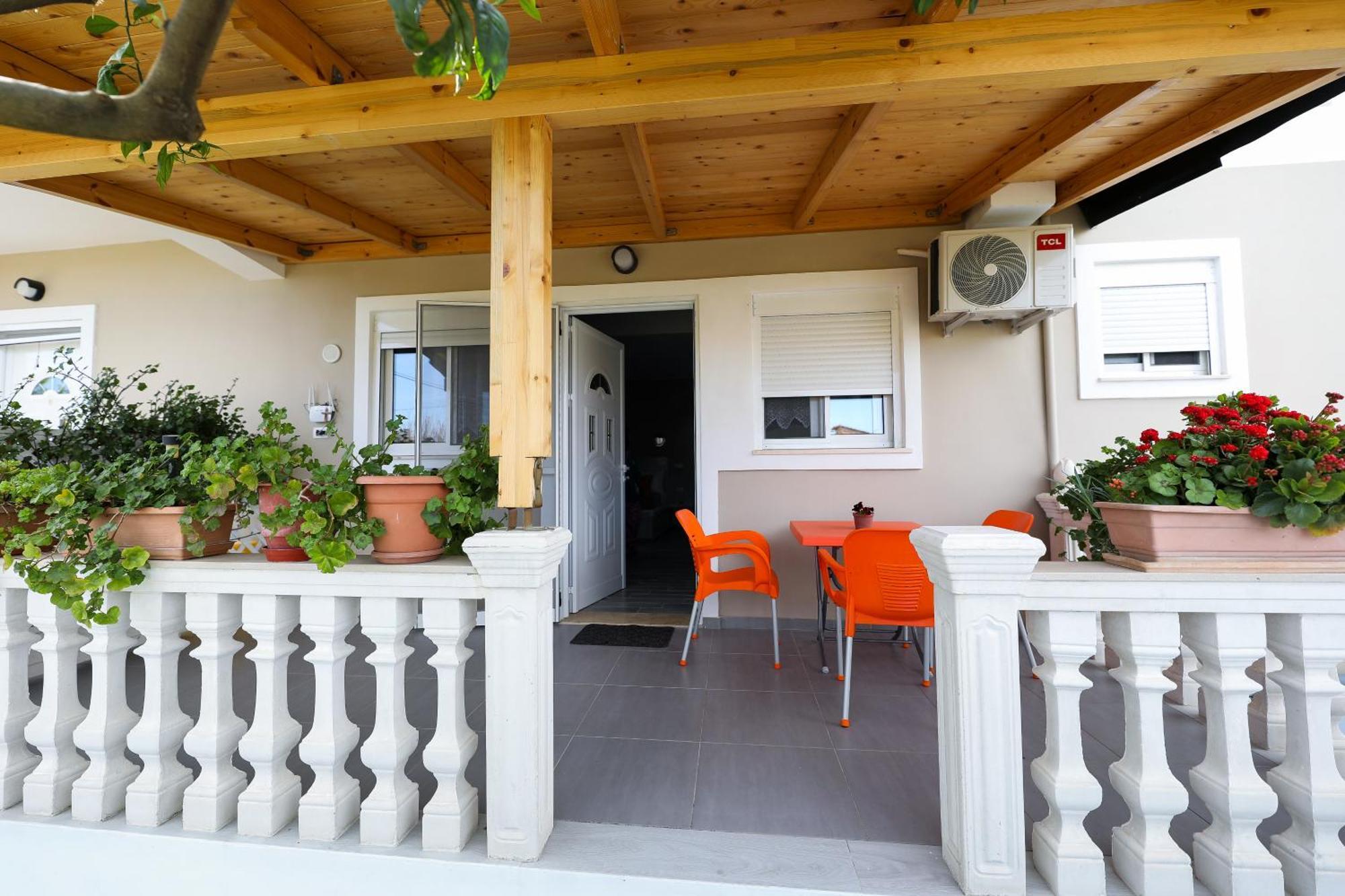 Homestay Narta