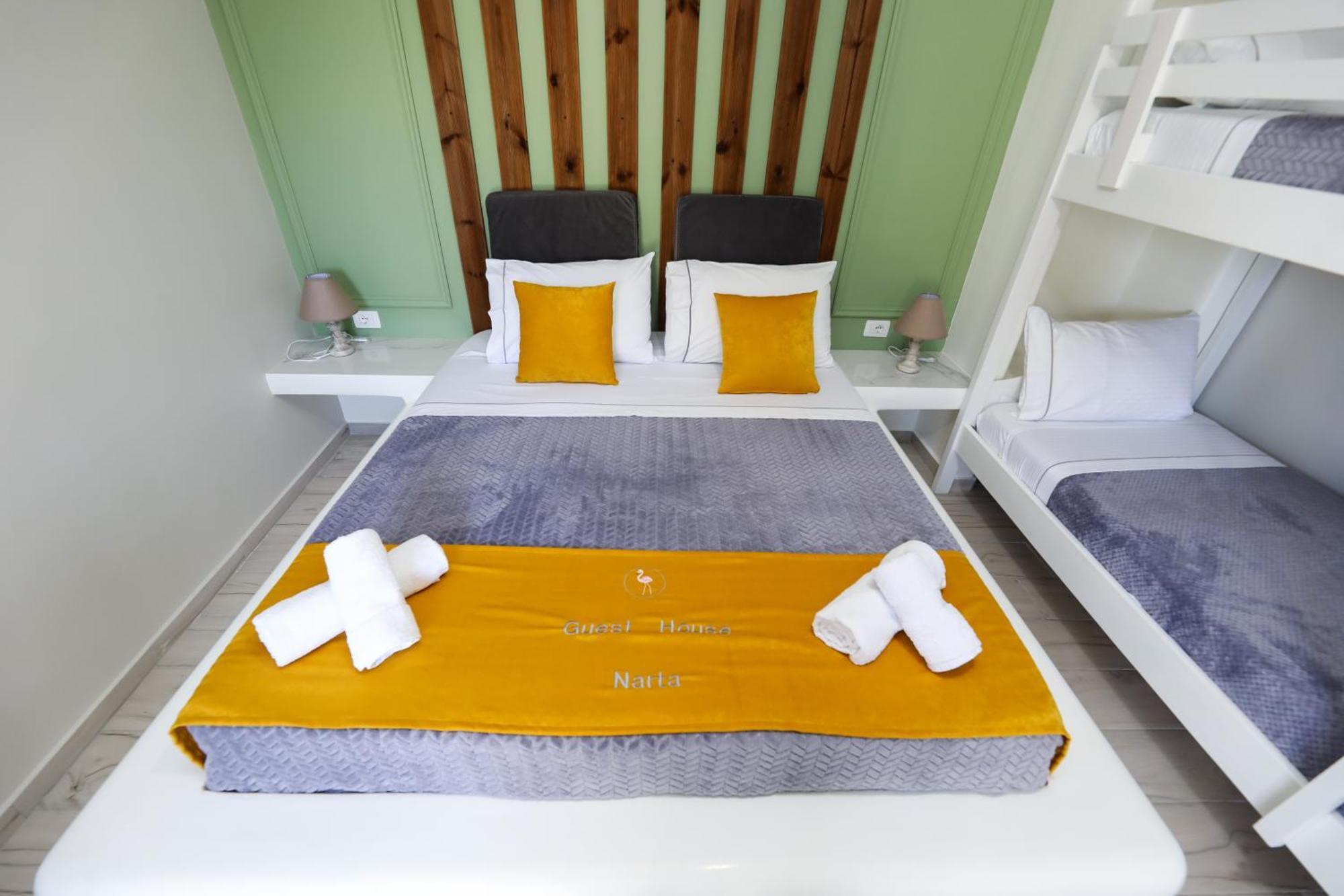 Narta Homestay Vlore