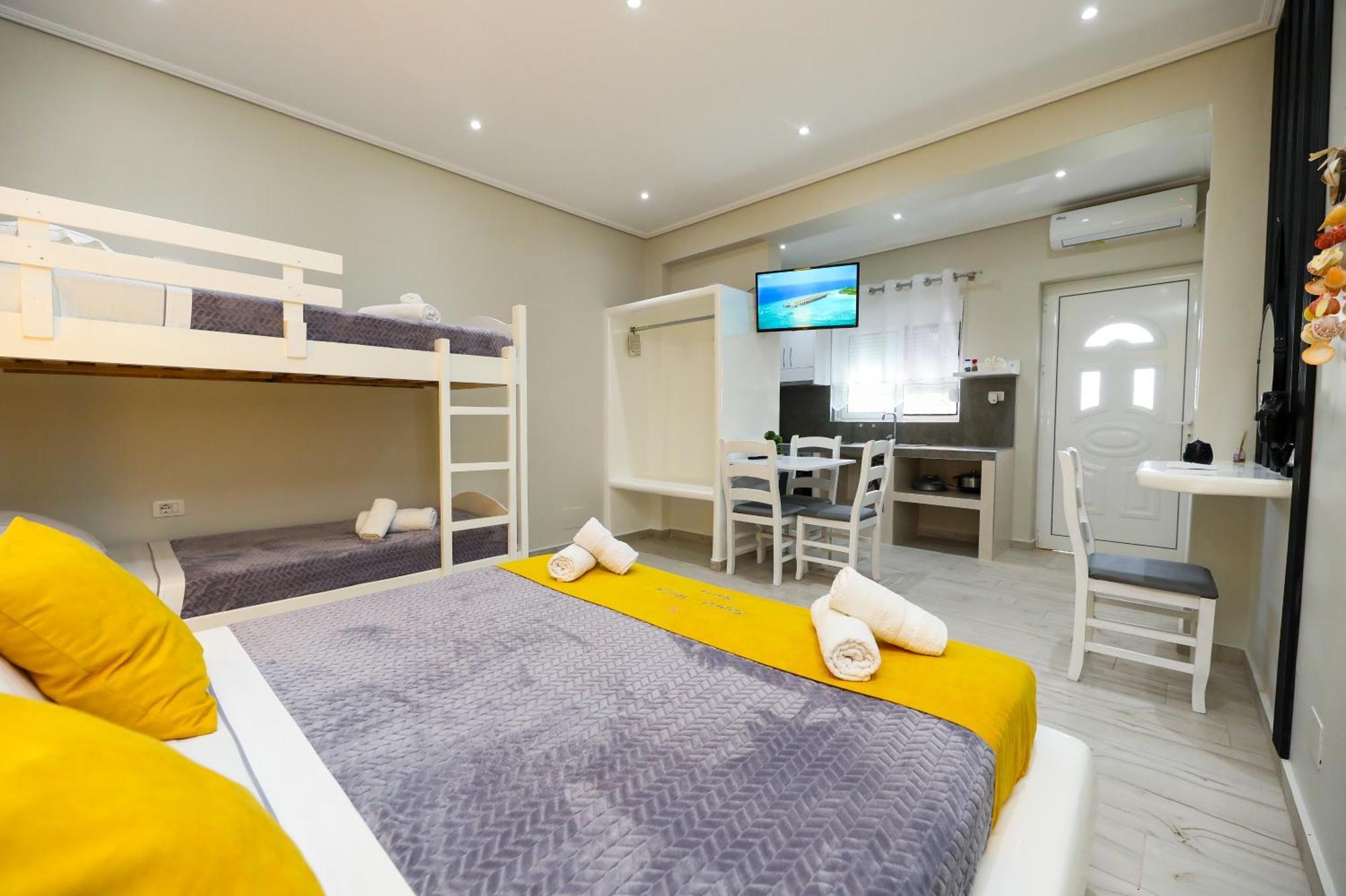 Narta Homestay Vlore
