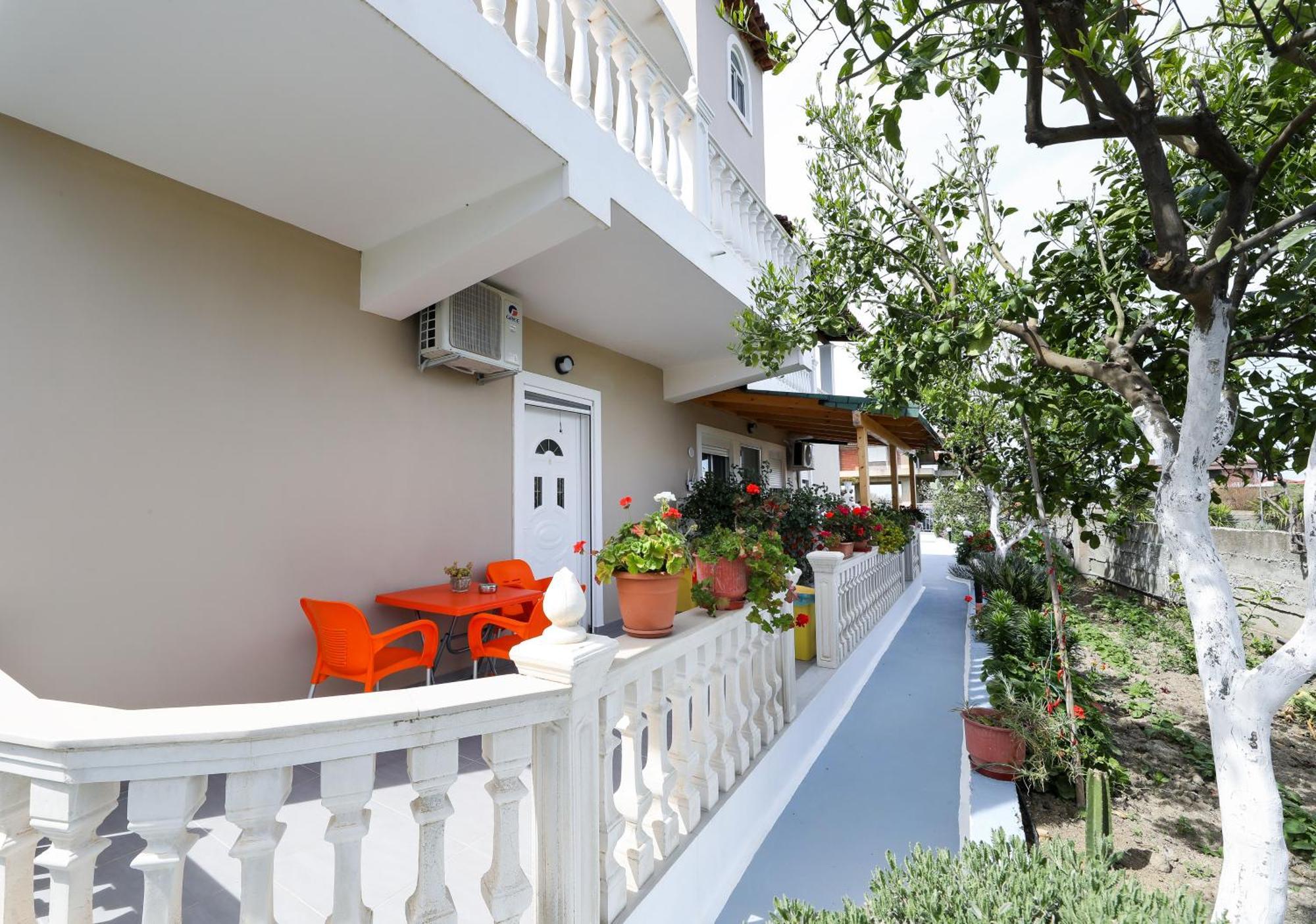 Narta Homestay