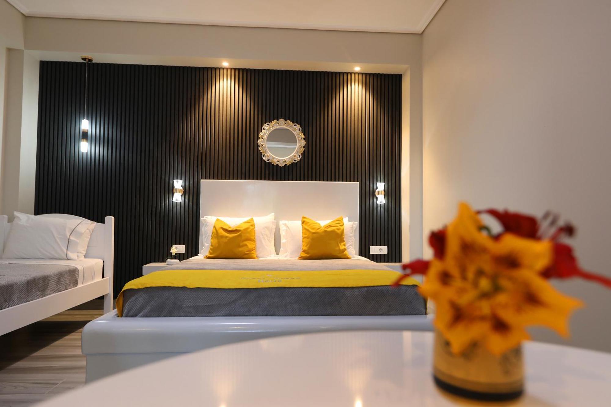Privat overnatting Narta *