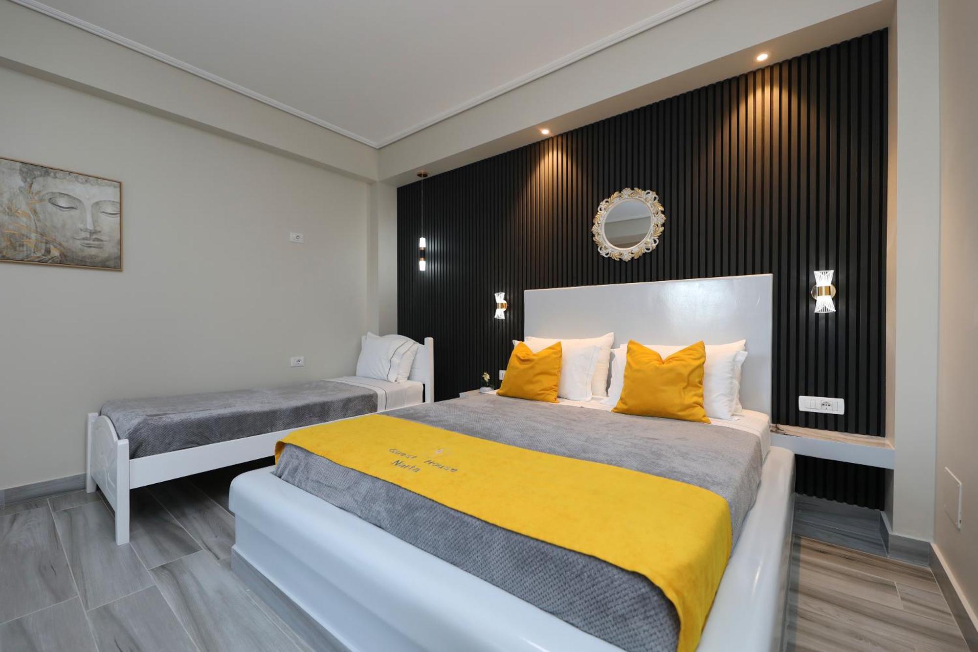 Narta Privat overnatting Vlorë