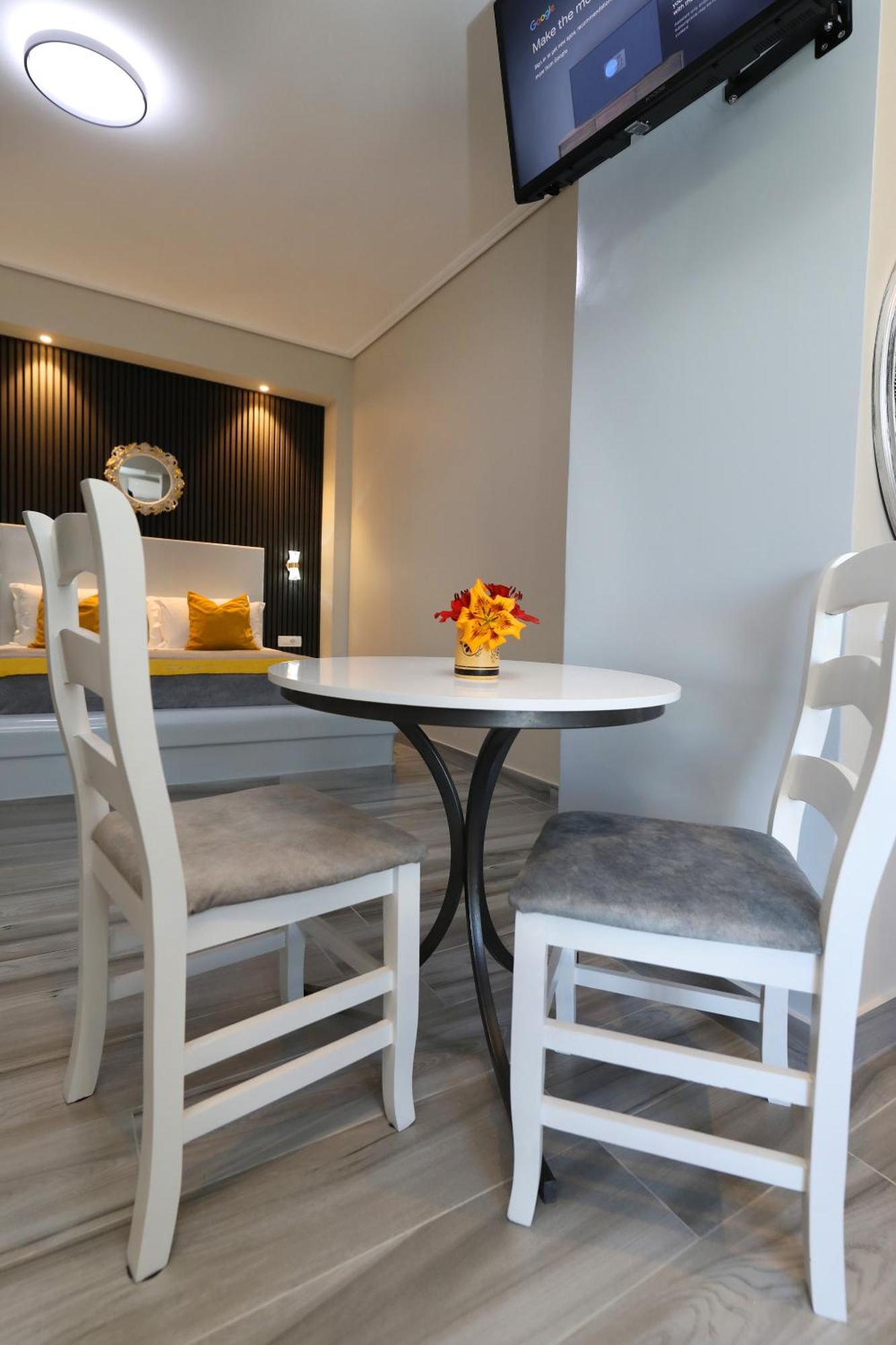 Narta Privat overnatting