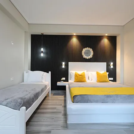 Guest House Narta Vlore Exterior photo