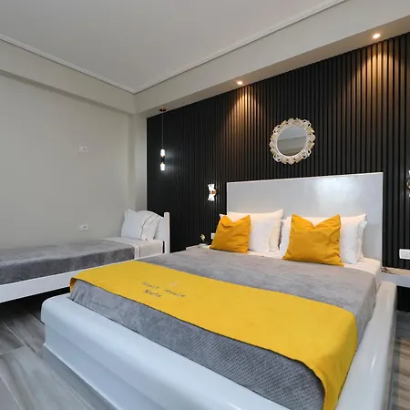 Guest House Narta Vlore Exterior photo