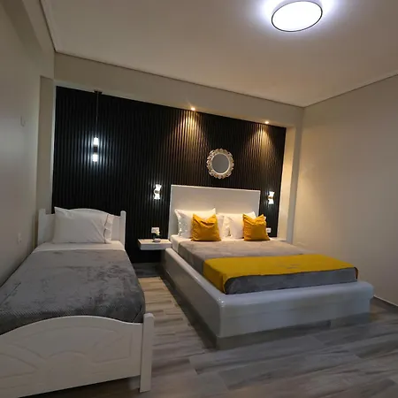Guest House Narta Vlore Exterior photo
