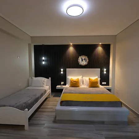Guest House Narta Vlore Exterior photo
