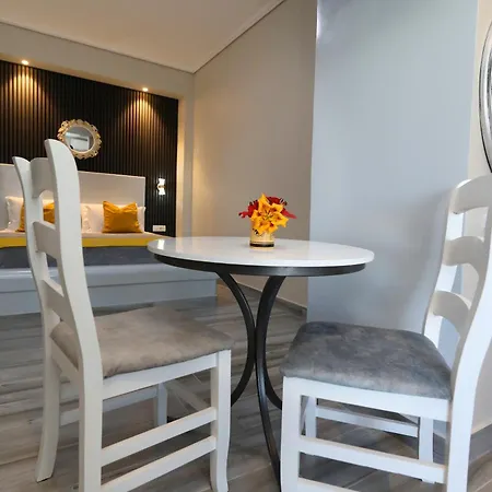Guest House Narta Vlore Exterior photo