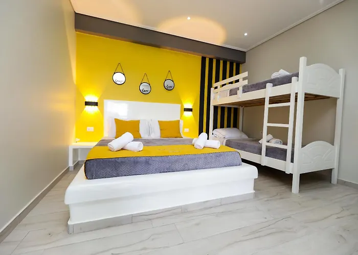 Guest House Narta