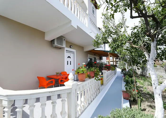 Guest House Narta