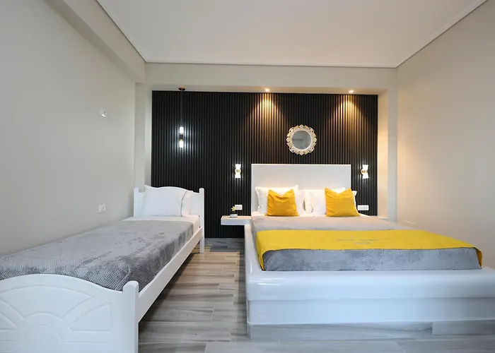 Guest House Narta