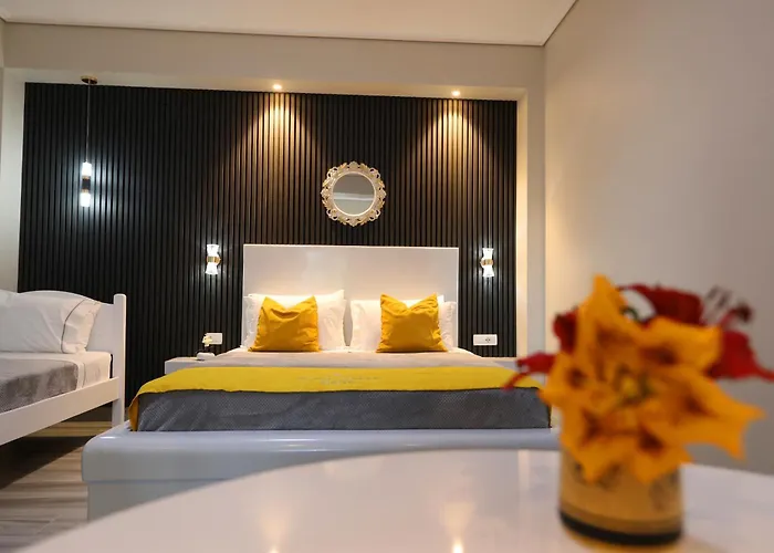 Guest House Narta