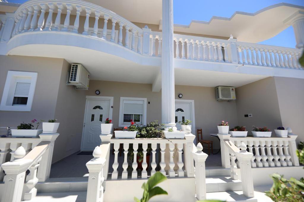 Narta Séjour chez l'habitant Vlorë