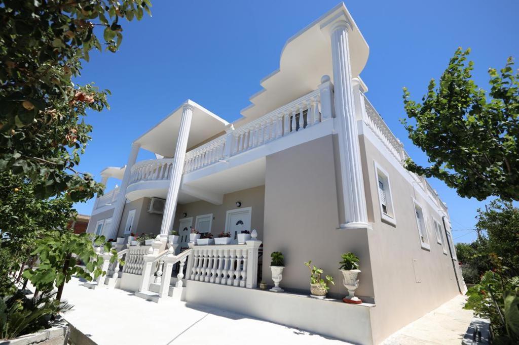 Homestay szállás Narta