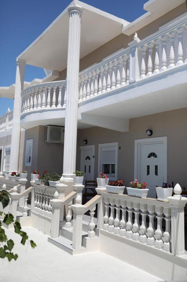 Narta Séjour chez l'habitant Vlorë