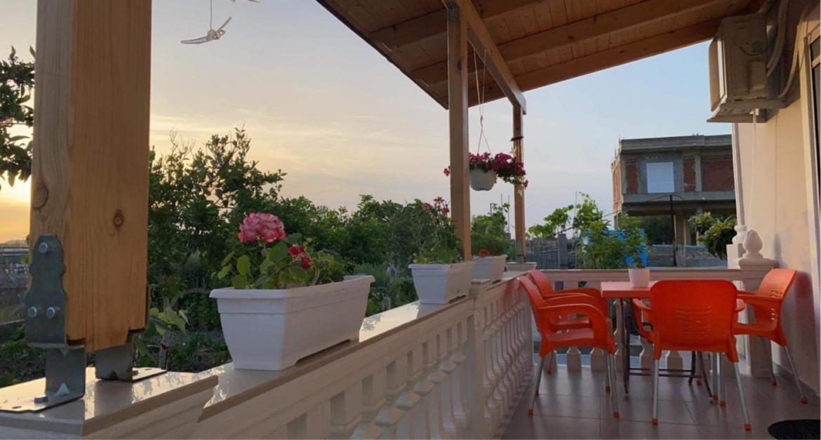 Narta Homestay szállás