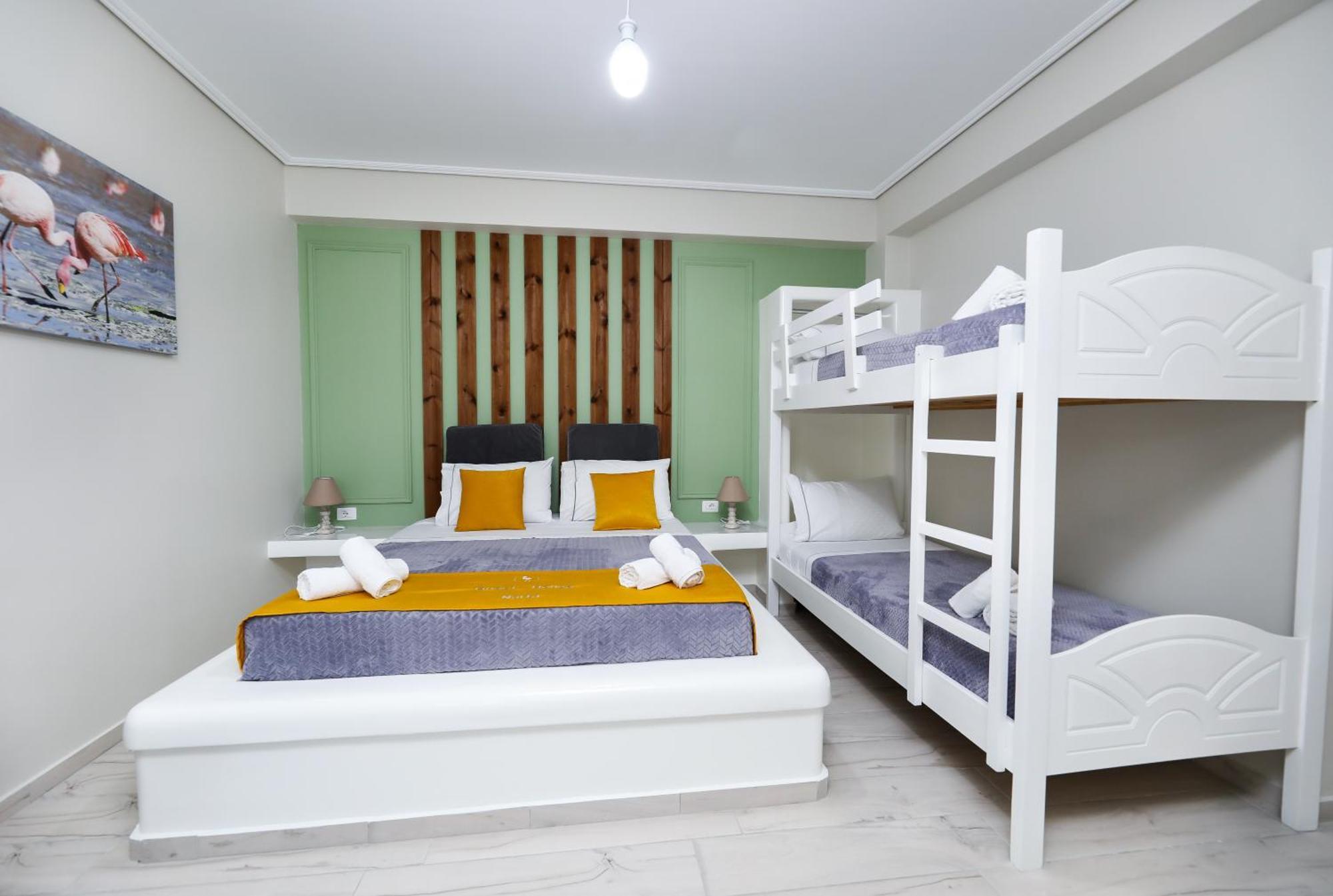 Narta Séjour chez l'habitant Vlorë