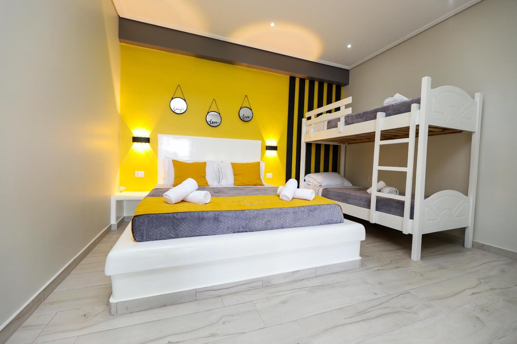 Homestay szállás Narta *