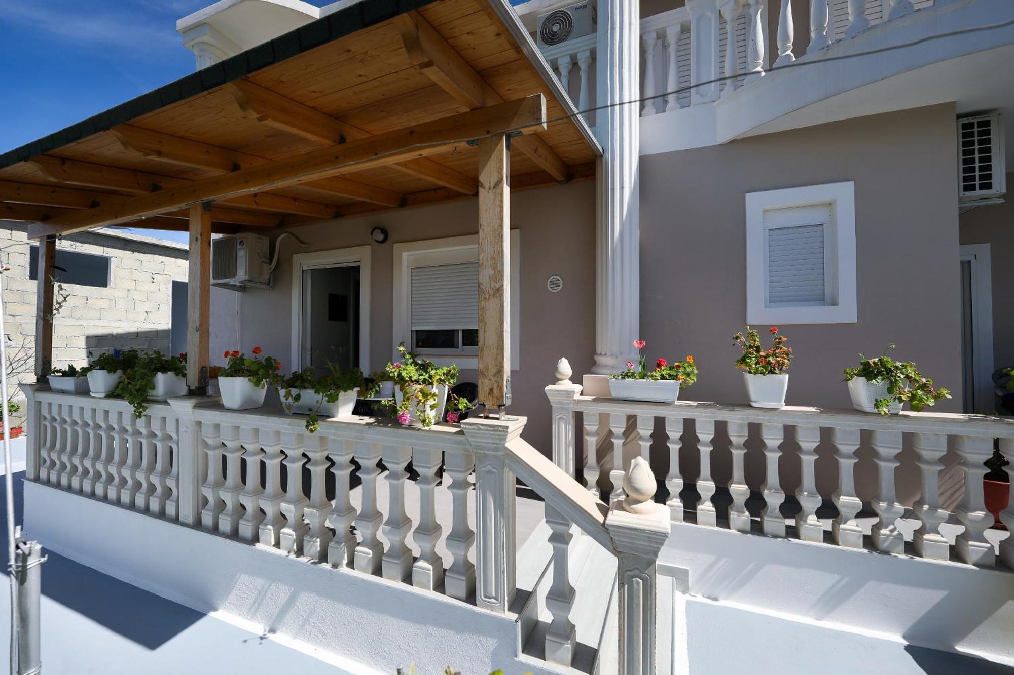Homestay szállás Narta *