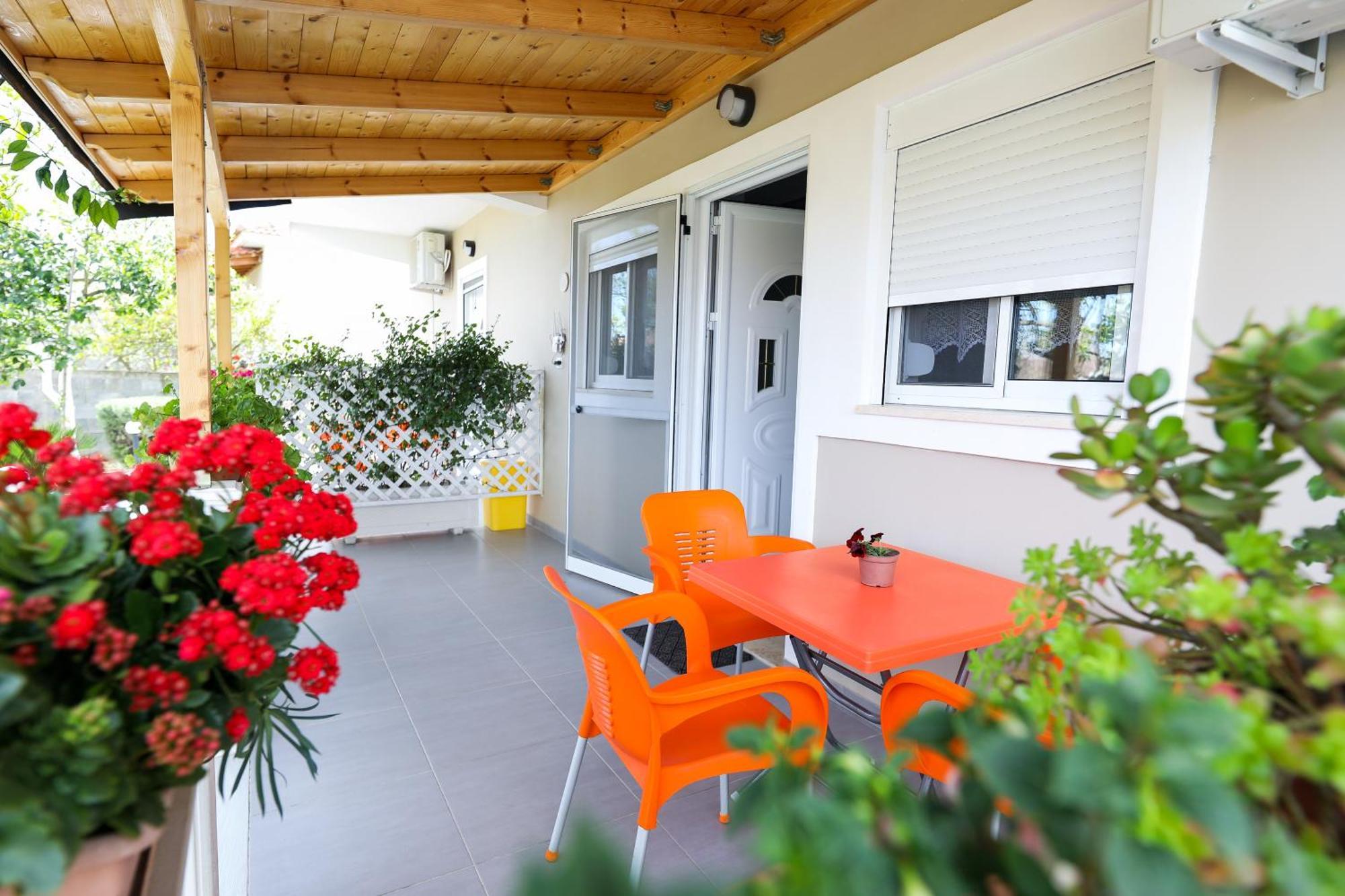 Narta Séjour chez l'habitant Vlorë
