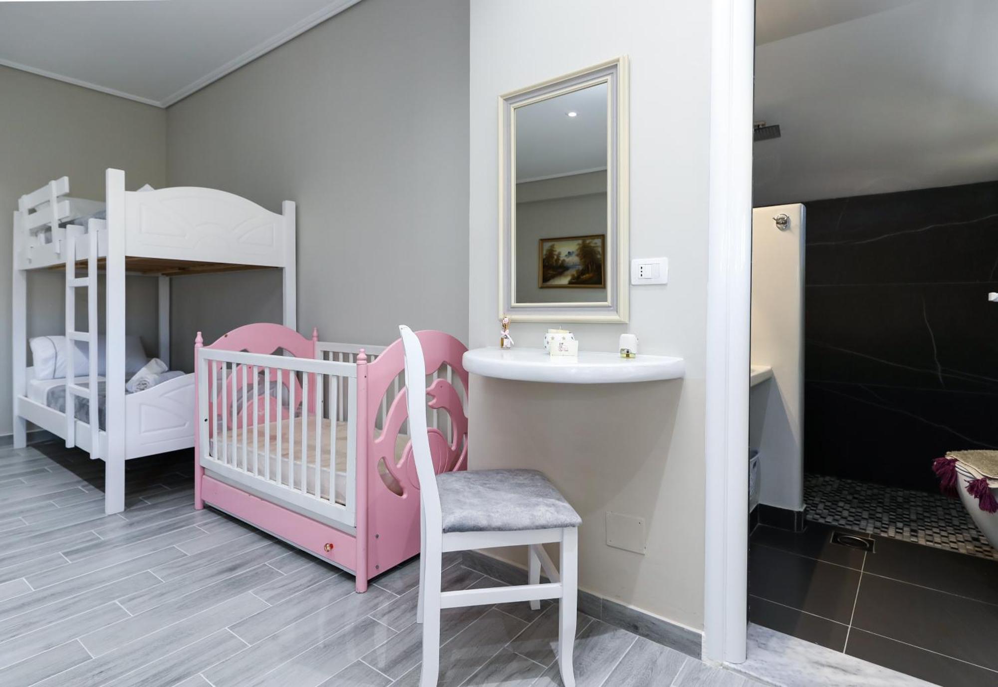 Homestay szállás Narta