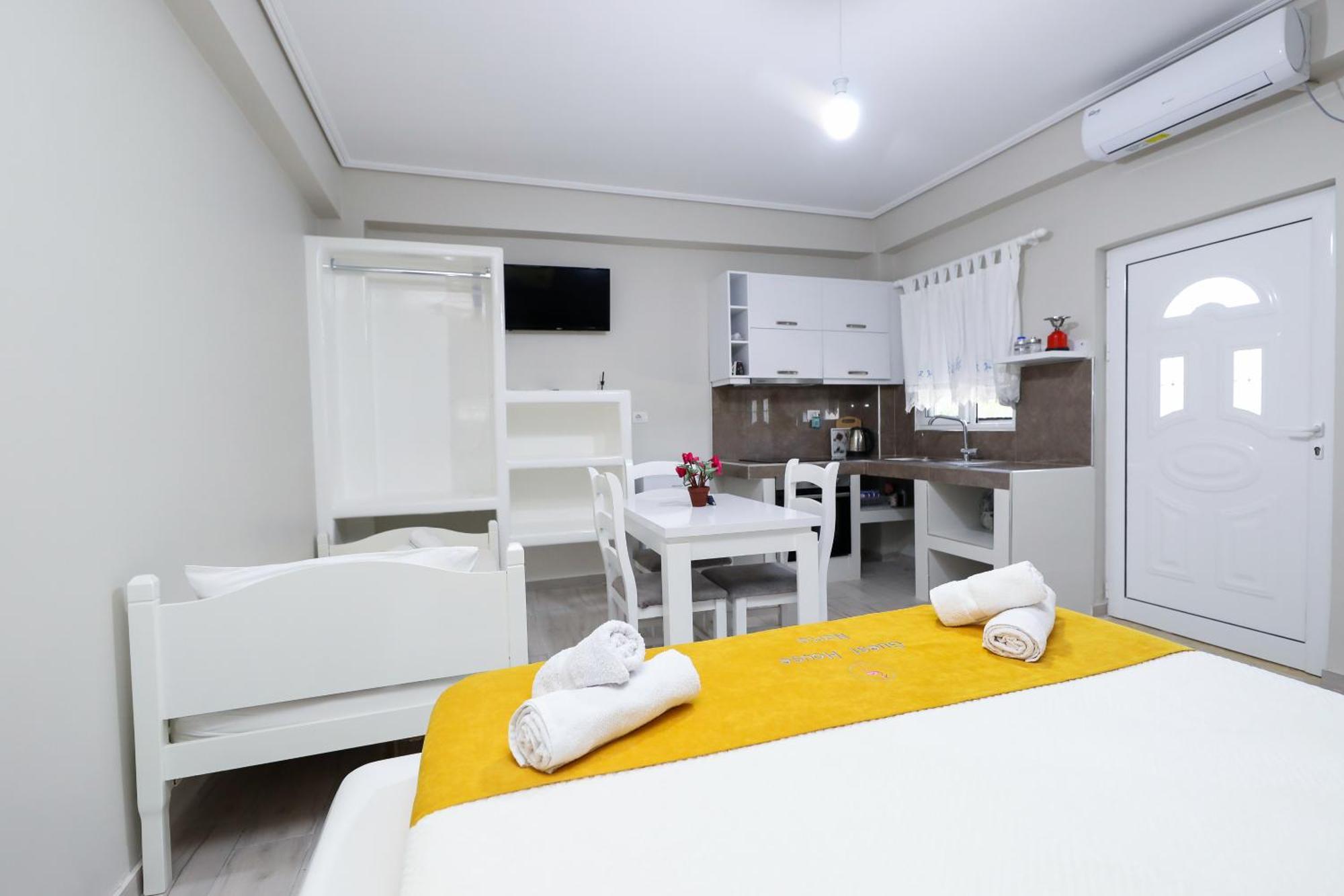 Narta Séjour chez l'habitant Vlorë