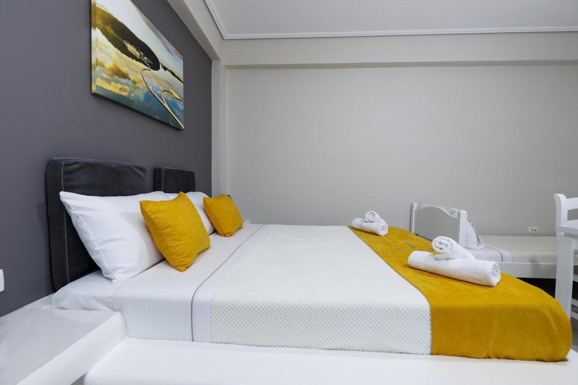 Privatunterkunft Narta Vlorë
