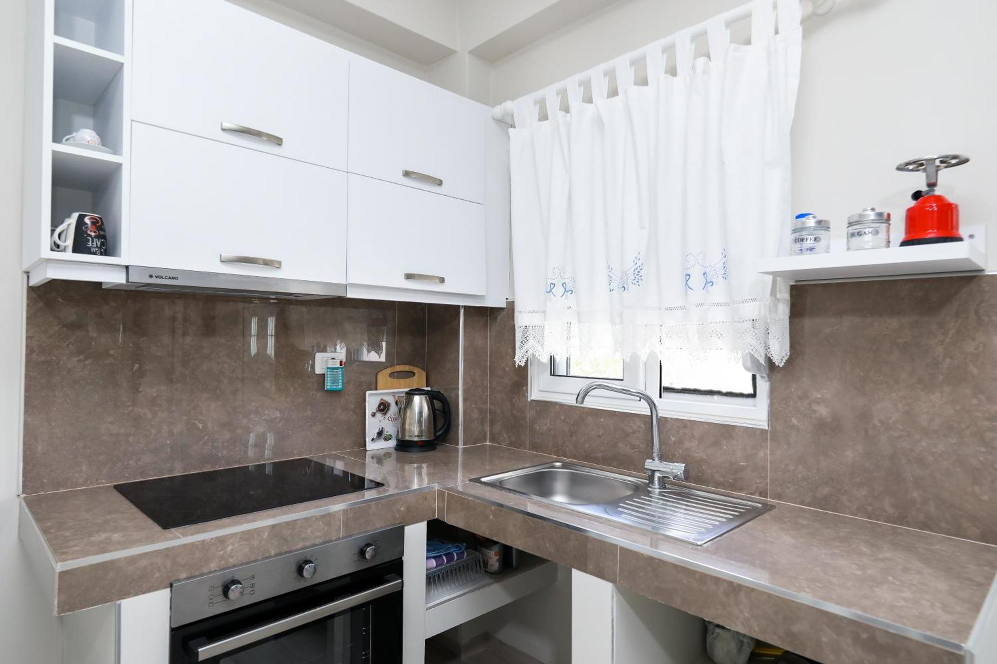 Narta Séjour chez l'habitant Vlorë