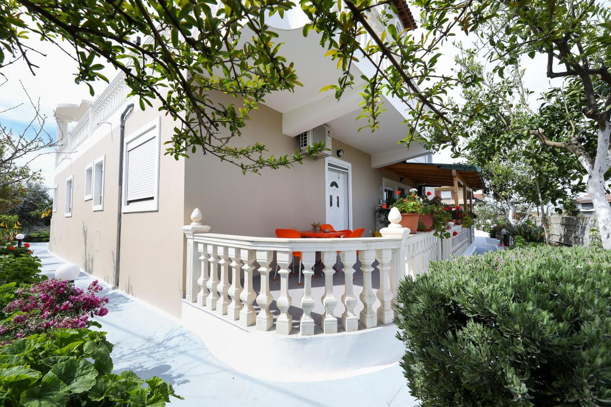 Homestay szállás Narta *