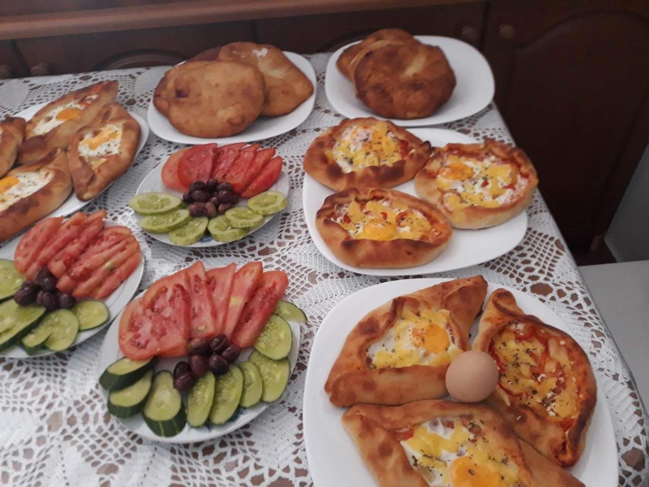 Privatunterkunft Narta *