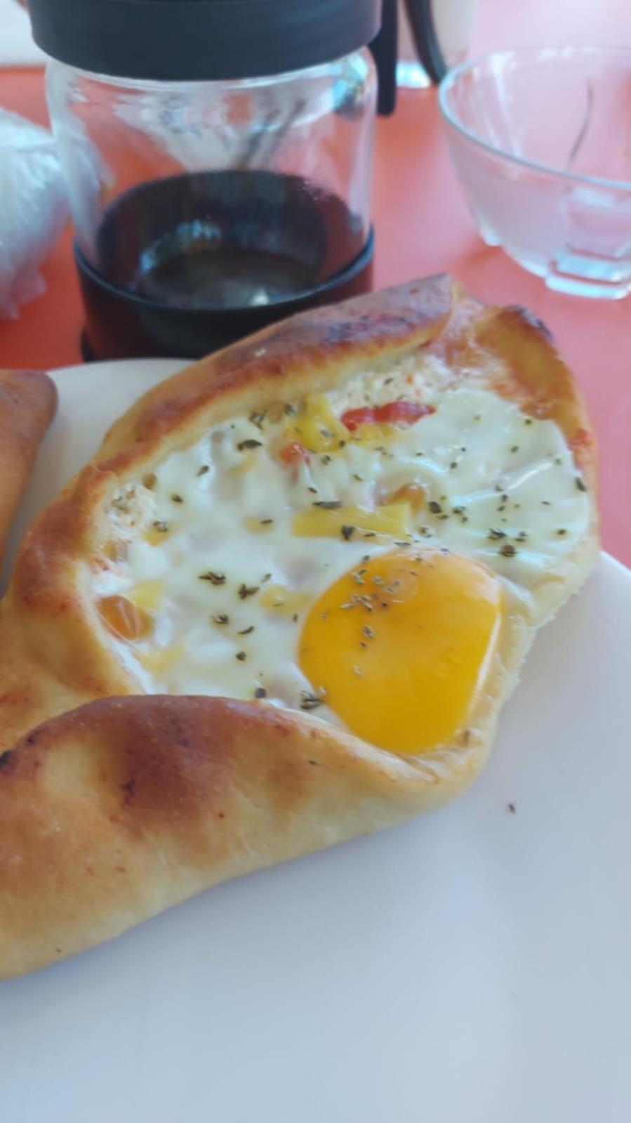 Homestay szállás Narta