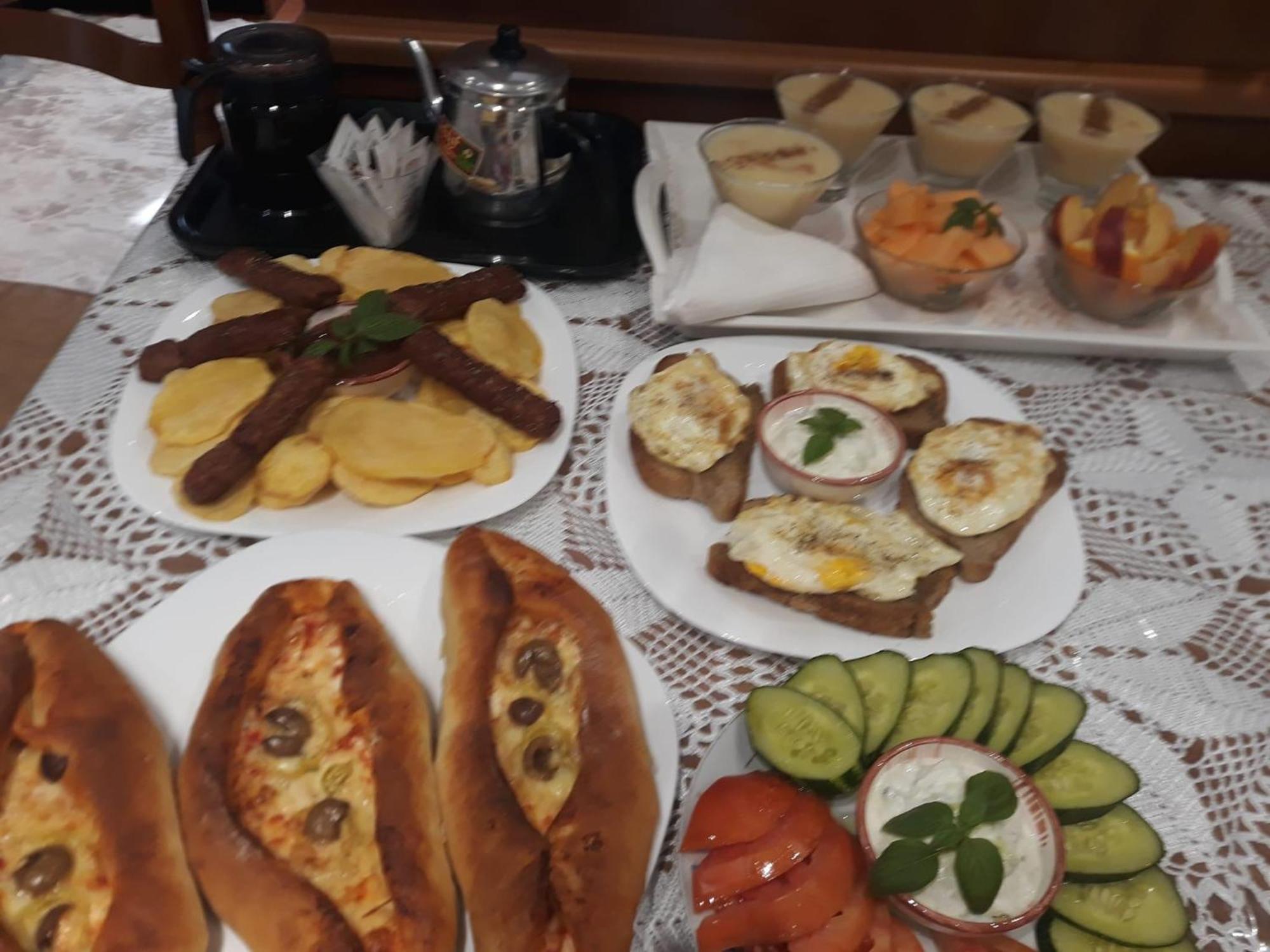 Séjour chez l'habitant Narta