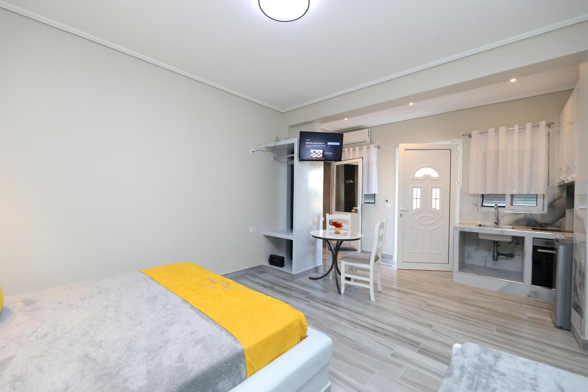 Narta Homestay szállás Vlora