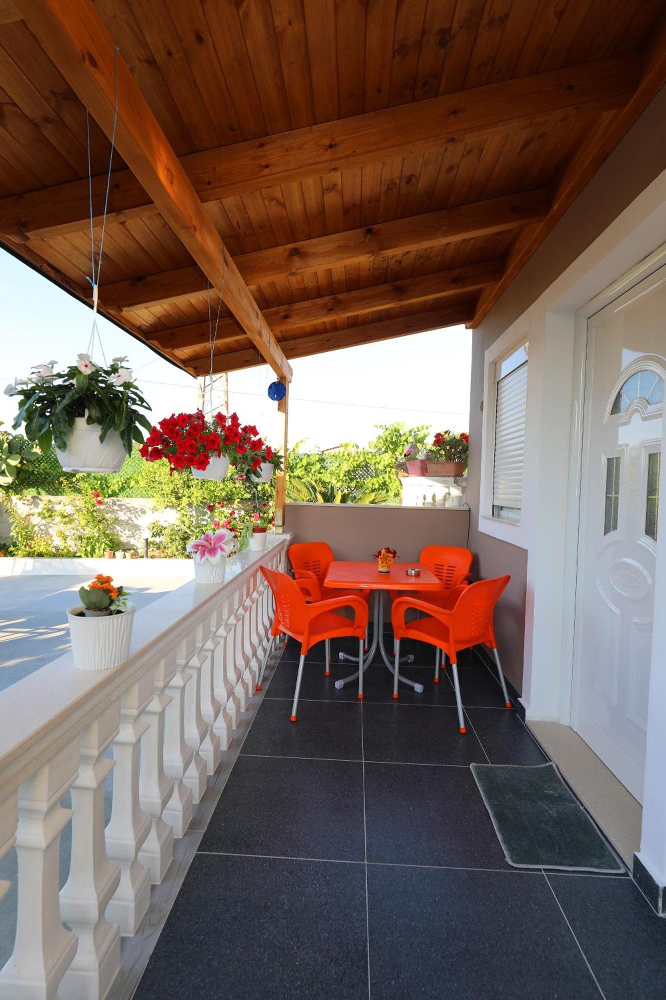 Homestay szállás Narta Vlora