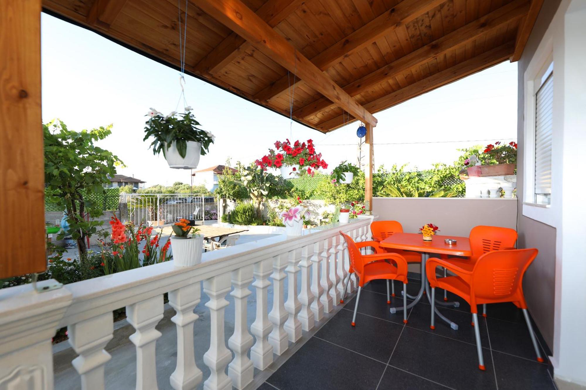 Narta Homestay szállás