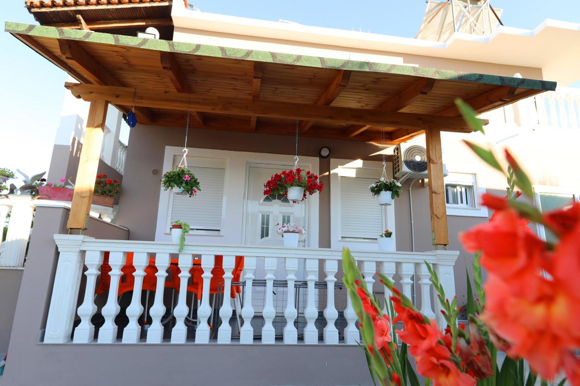 Homestay szállás Narta Vlora